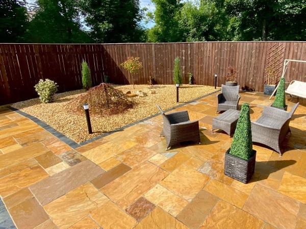 Northern Delta Developments