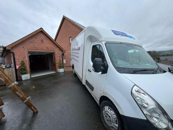 Duffield Removals