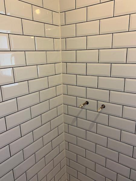 AW Tiling Services