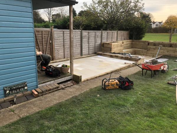 Mac Landscapes & Maintenance