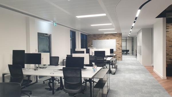 ACS Group Cleaning Service