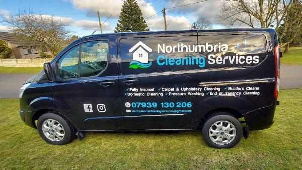 Northumbria Cleaning Services