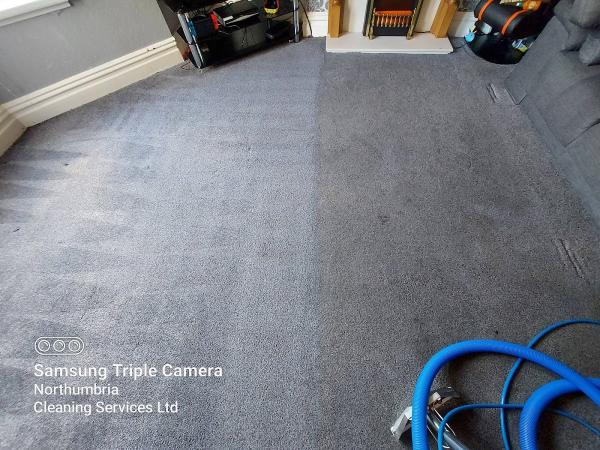 Northumbria Cleaning Services