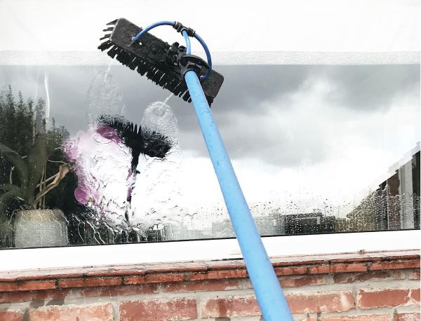 Get Your Shine On Window Cleaning