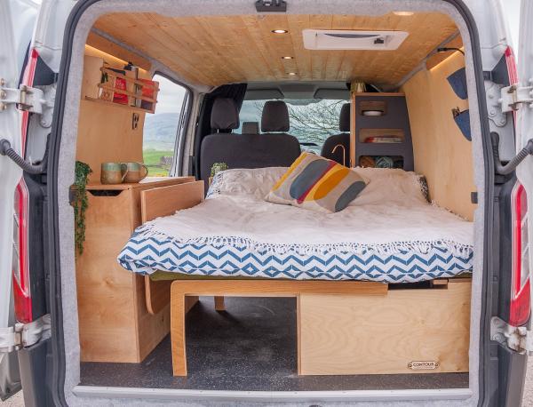 Contour Campervan Furniture Ltd