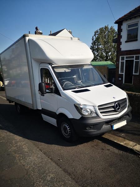 Pro Removals Harrogate