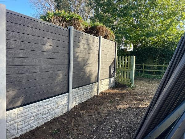 Beechdale Fencing