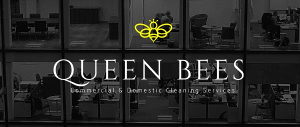 Queen Bees Cleaning