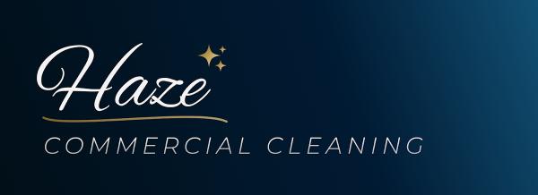 Haze Commercial Cleaning