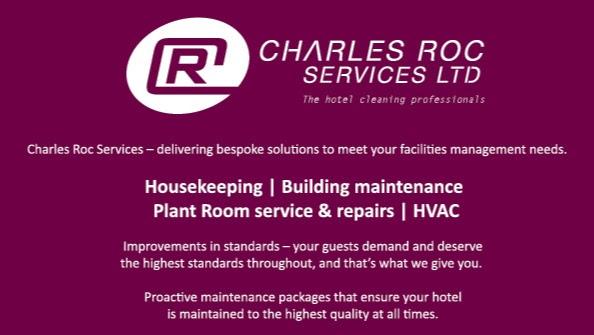 The Charles Roc Group Ltd