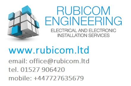 Rubicom Electrical Ltd