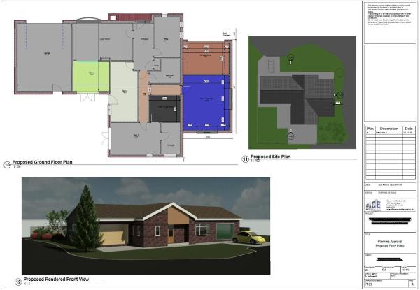 Space Architectural Limited