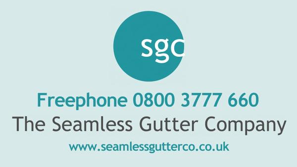 Seamless Gutter Company Limited