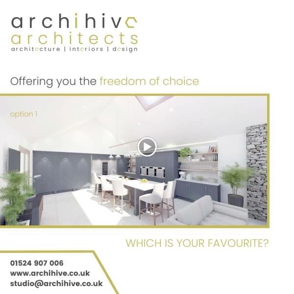 Archihive Architects