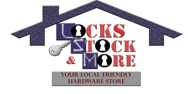 Locks Stock & More