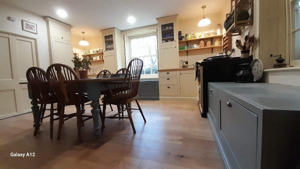 R.T. Renovations and Maintenance LTD