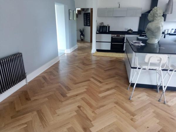 Simply Flooring Experts
