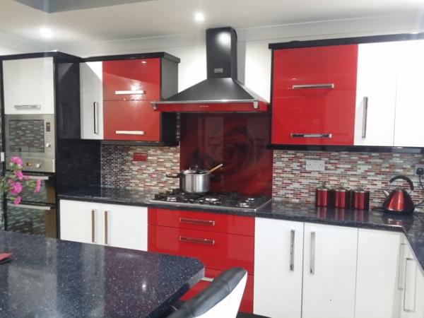 Stylish Kitchens & Bedrooms