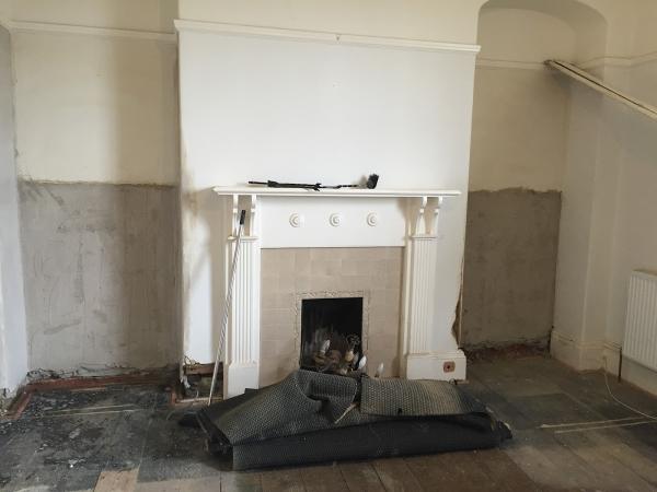 Town & Cottage Preservations