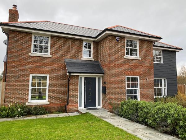 G R Storrow Chartered Building Engineer & Residential Surveyor