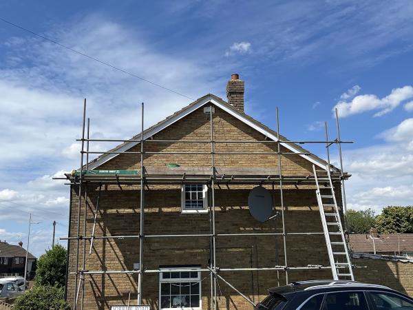 Medway Roofers Ltd