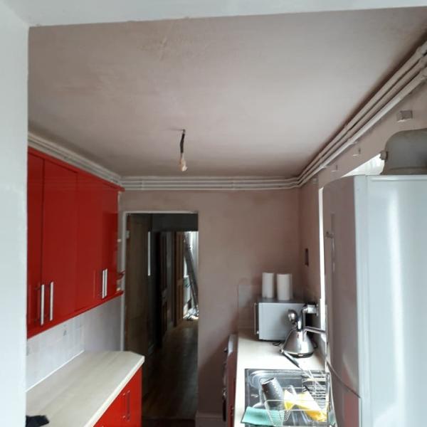 Cambridgeshire Plastering