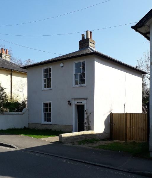 Cambridgeshire Plastering