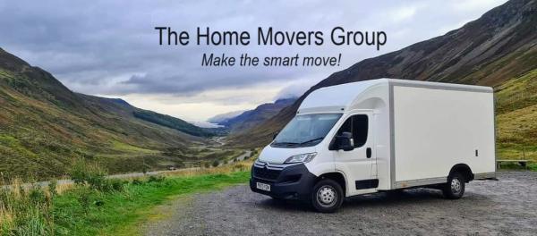 The Home Movers Group