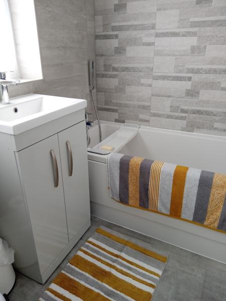 Bespoke Bathrooms Staffs Ltd