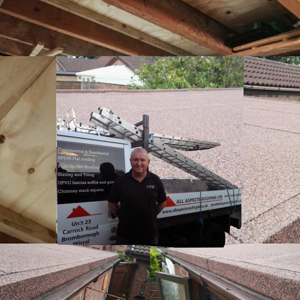 All Aspects Roofing Ltd