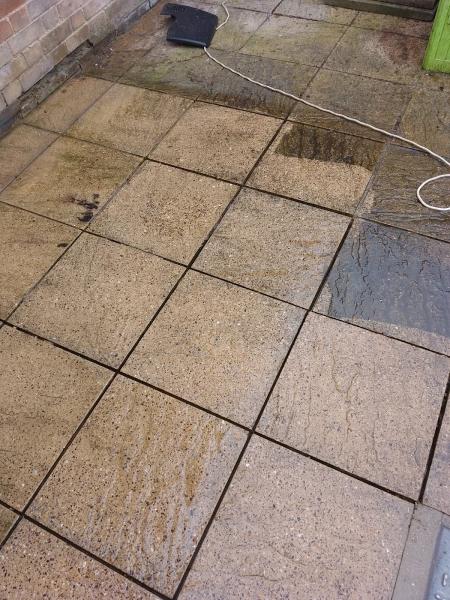 MK Drainage Solutions LTD