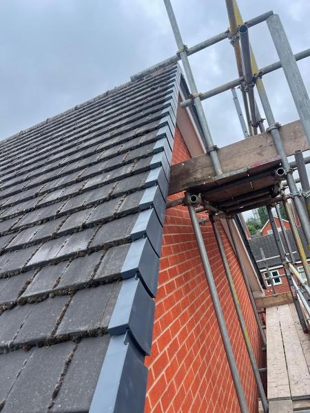 Kempton Roofing Installation Systems