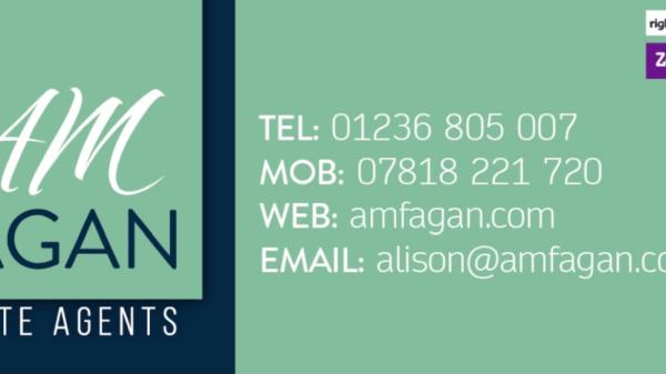 AM Fagan Estate Agents Ltd