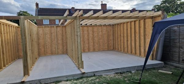 LTC Carpentry and Handyman Services