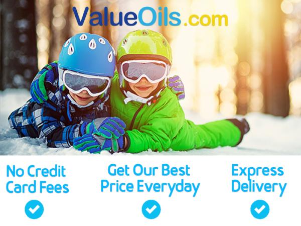 Valueoils.com