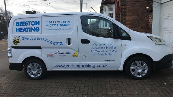 Beeston Heating