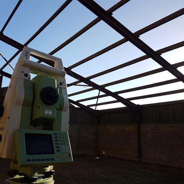 Vertex Surveys Ltd