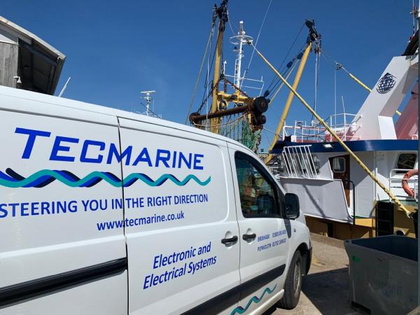 Tecmarine Ltd