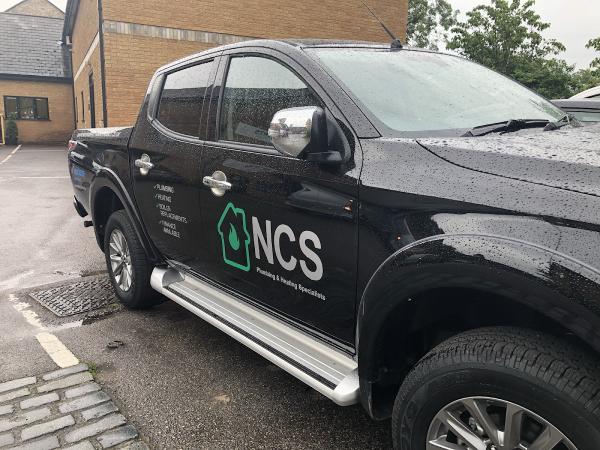 NCS Plumbing & Heating Specialists T/A NCS Property Maintenance