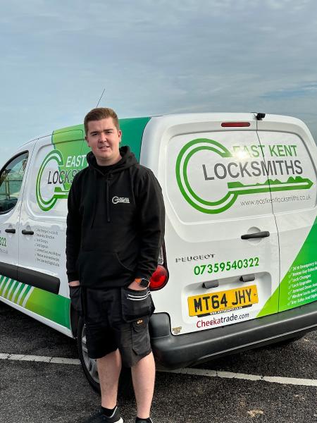 East Kent Locksmiths