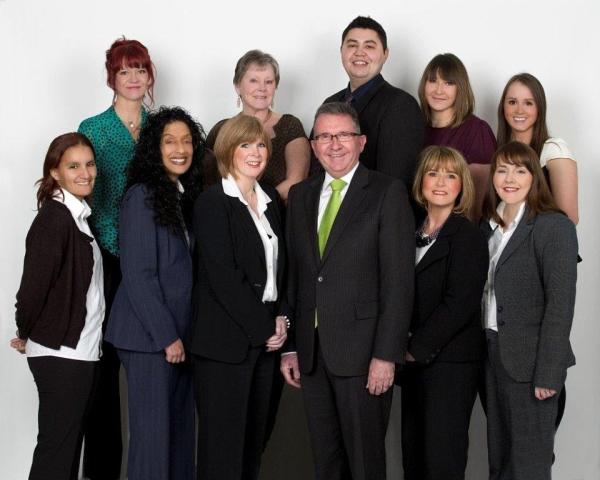 Cunninghams Estate Agents / 1st4rent