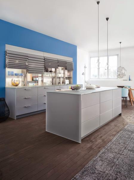 Oxford Kitchens & Bathrooms