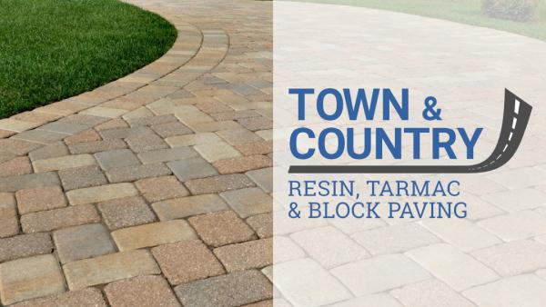 Town & Country Resin