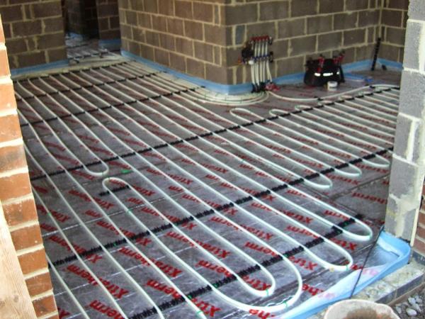 Woodward Plumbing & Heating Ltd