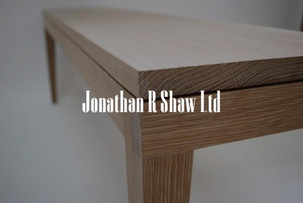 Jonathan R Shaw Ltd