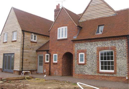 BDC Structural Engineering Ltd