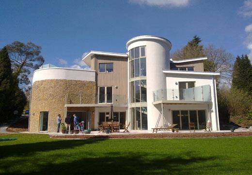 BDC Structural Engineering Ltd