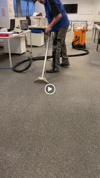 Direct Contract Cleaning Ltd