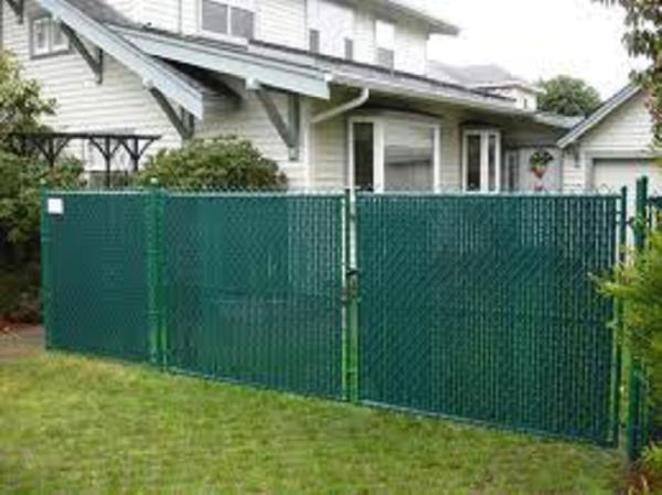 Fenceway Garden Services