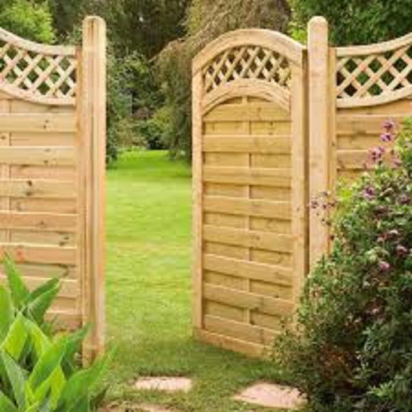 Fenceway Garden Services